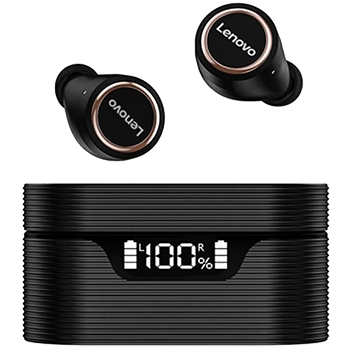 هدفون بی‌سیم لنوو مدل LivePods LP12 